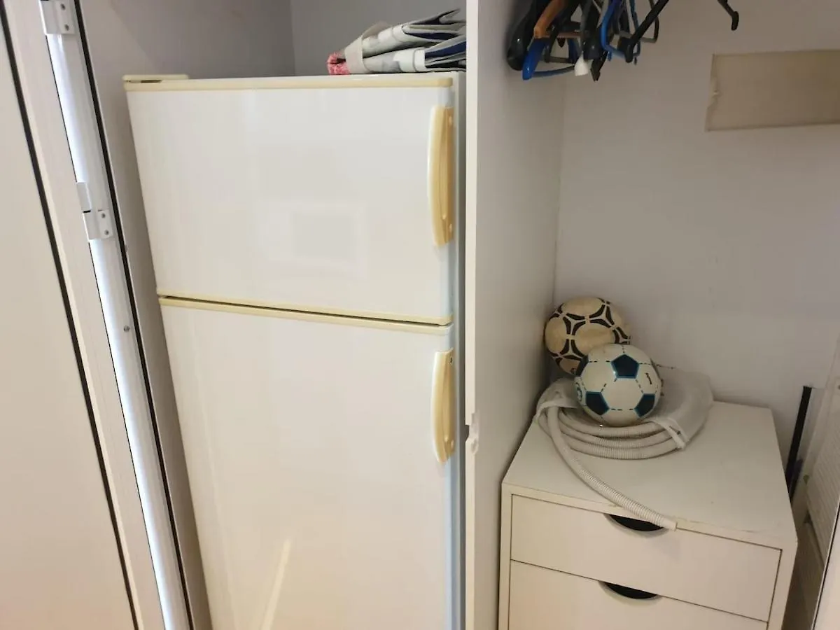 Apartamento 92 Vista Mar Apartment Torremolinos