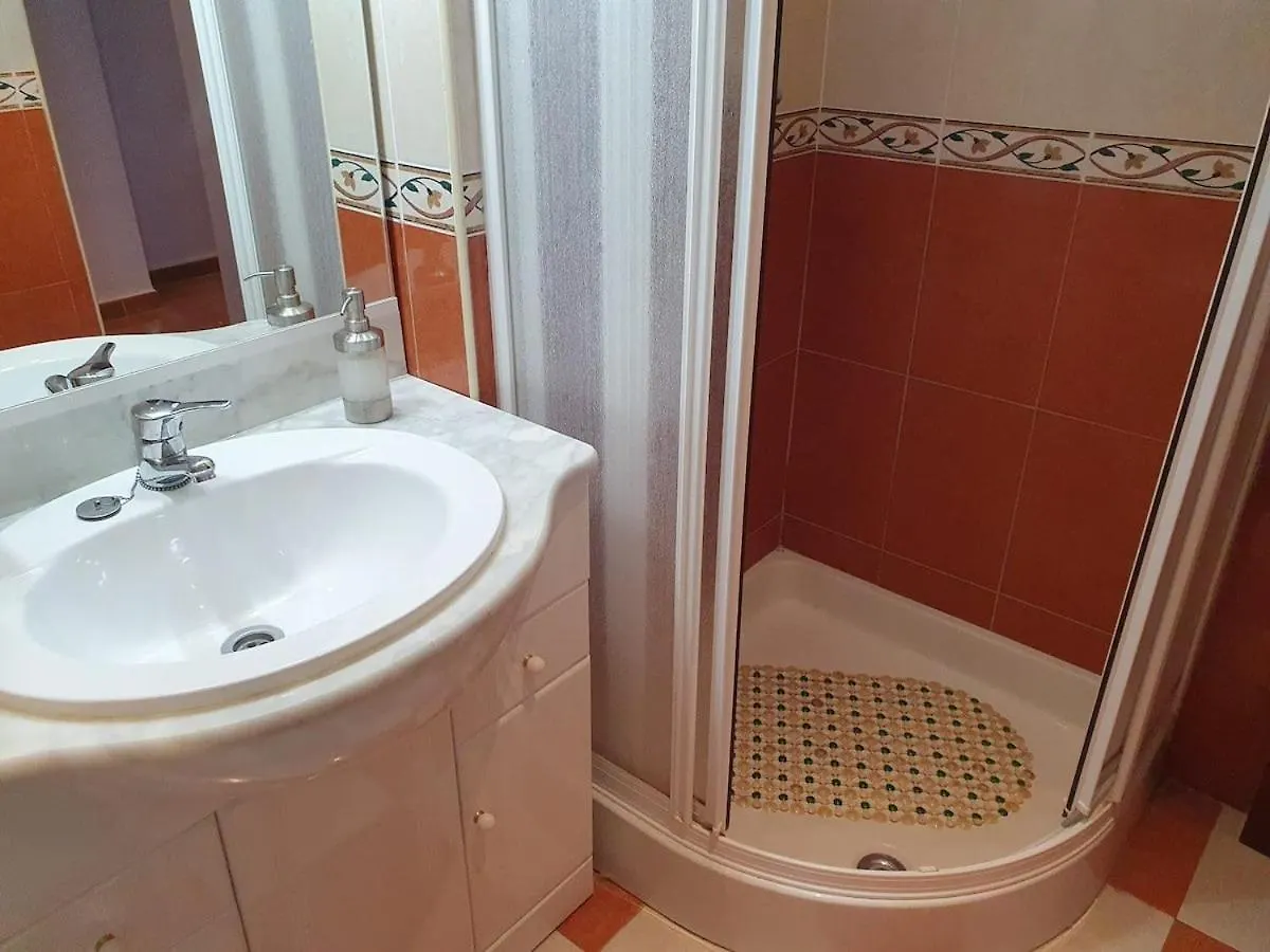 Apartamento 92 Vista Mar Apartment Torremolinos