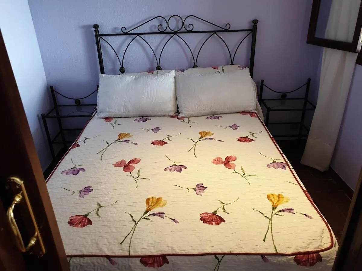 Apartamento 92 Vista Mar Apartment Torremolinos