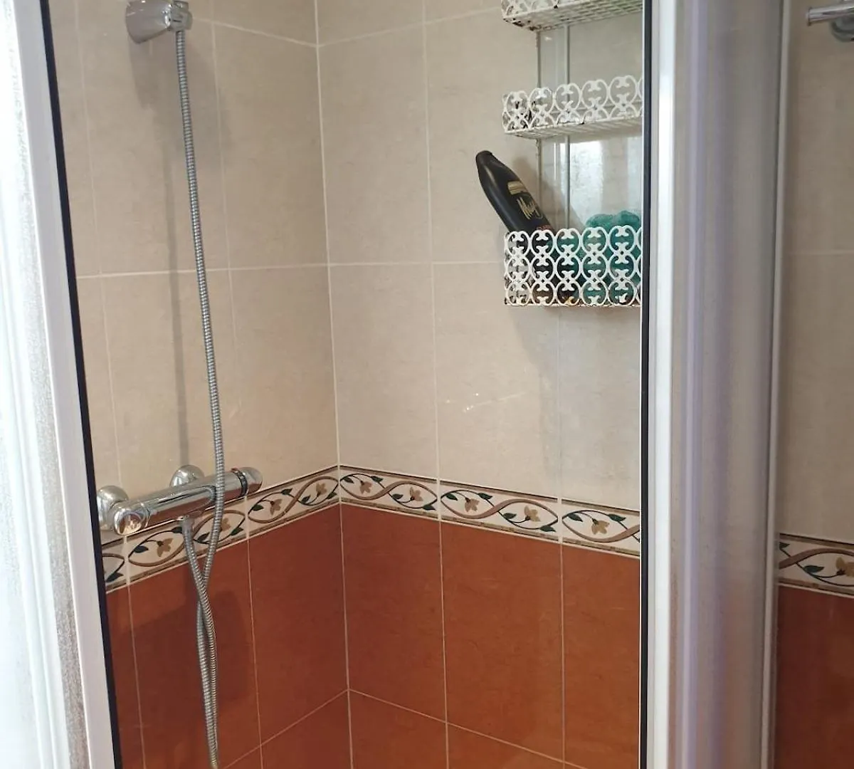 Apartamento 92 Vista Mar Apartment Torremolinos