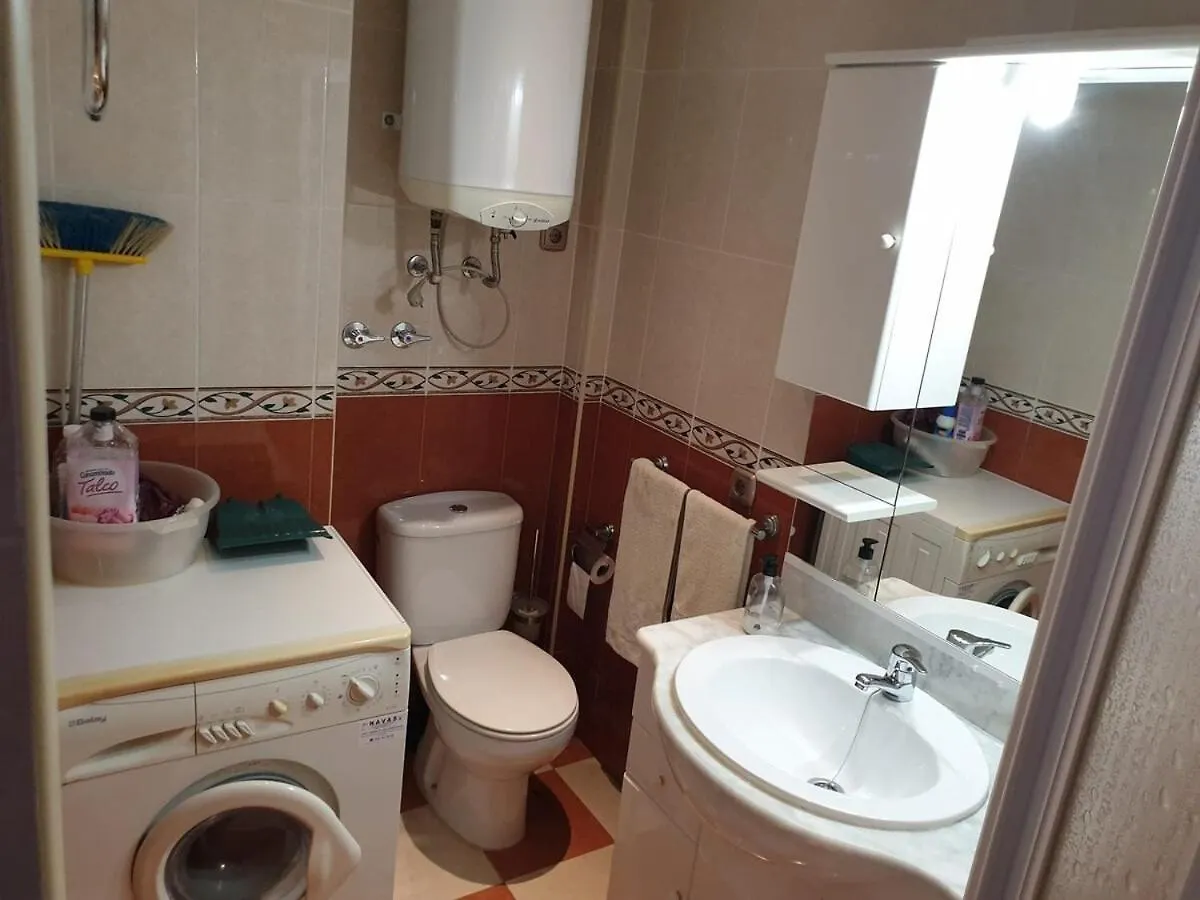 Apartamento 92 Vista Mar Apartment Torremolinos Spain