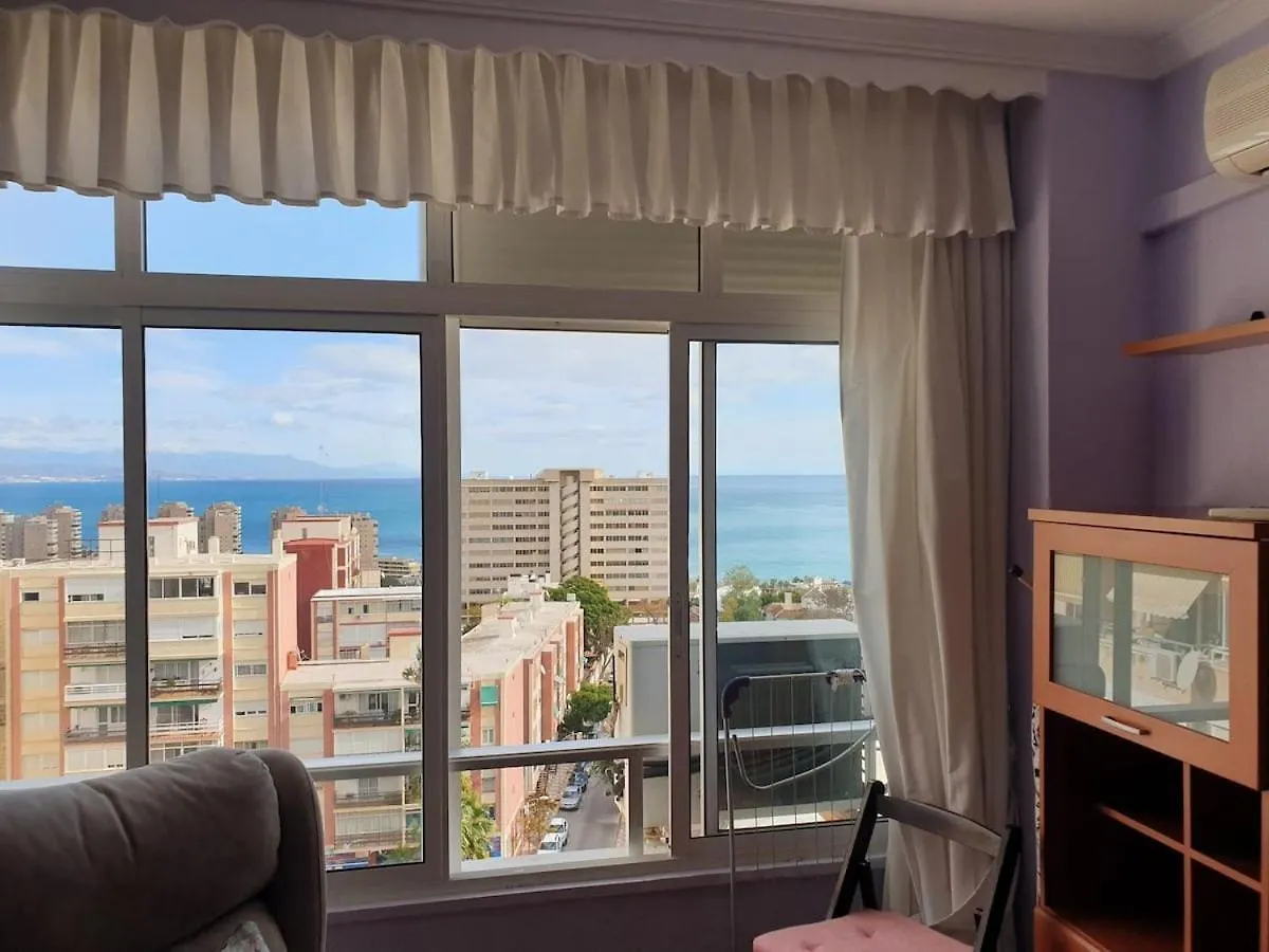 Apartamento 92 Vista Mar location