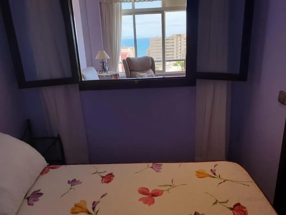 Apartamento 92 Vista Mar Apartment Torremolinos Spain